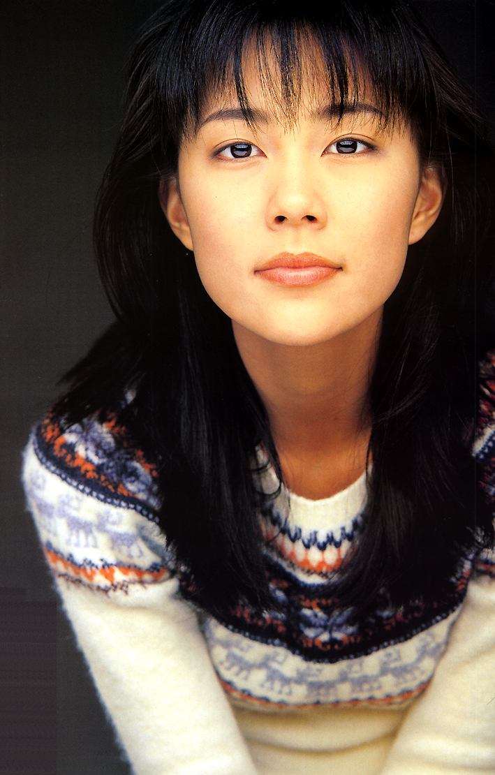 いろんな木村佳乃が見たい