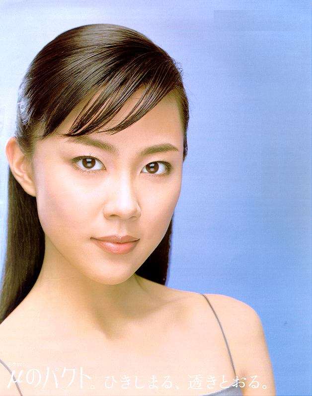 いろんな木村佳乃が見たい