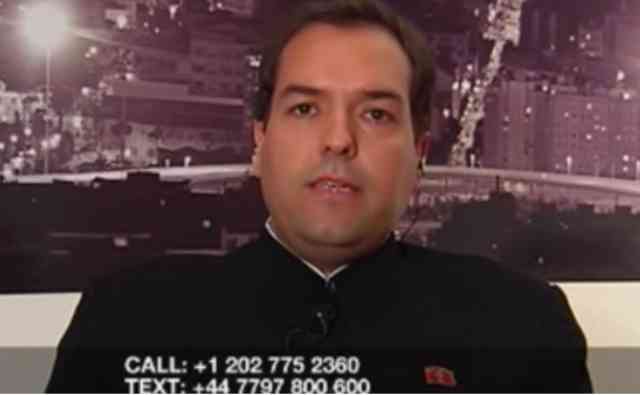 北朝鮮シンパのスペイン人男性が武器取引で逮捕…北の公務員の肩書も