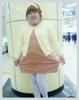 【妄想カタログ】ガルちゃんコスメイメージモデル