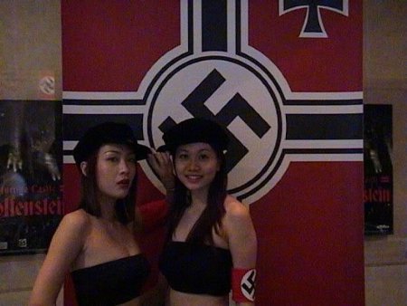 一番ムカつく画像を貼った人が優勝