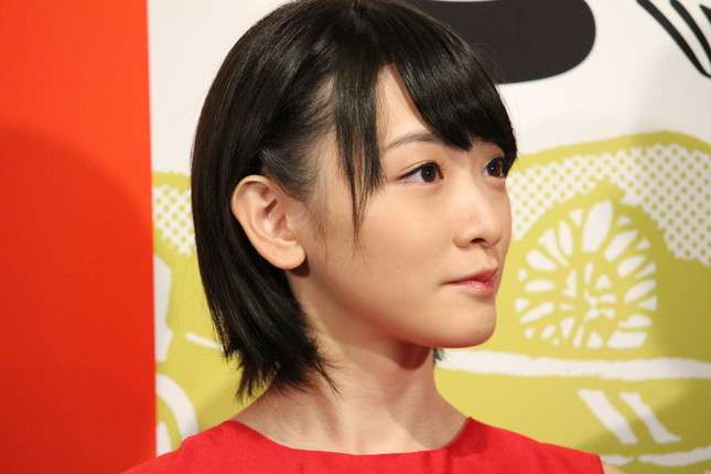 口元がステキな芸能人