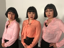 【妄想カタログ】ガルちゃんコスメイメージモデル