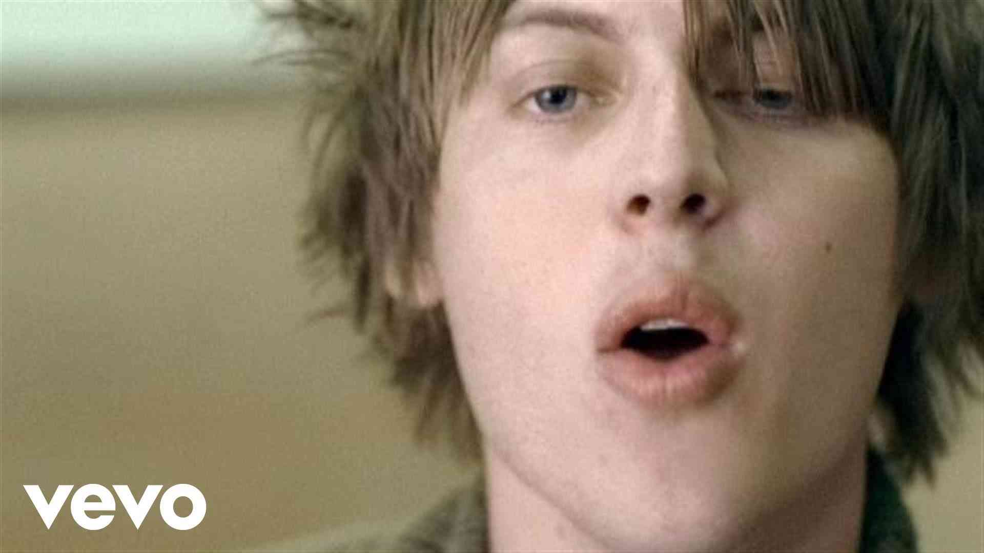 The Vines - Ride - YouTube