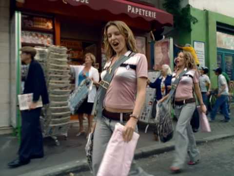 Kylie Minogue - Come Into My World - YouTube