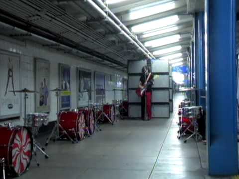 The White Stripes-Hardest Button To Button - YouTube