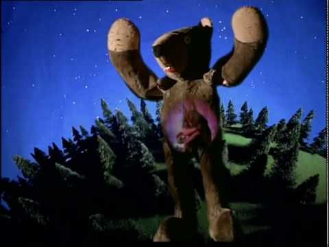 Björk - Human Behavior (Official Music Video) - YouTube