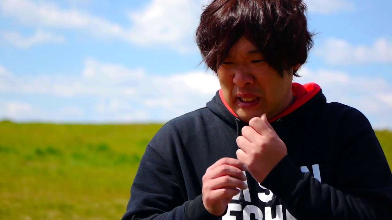 岡崎体育 「MUSIC VIDEO」Music Video - YouTube