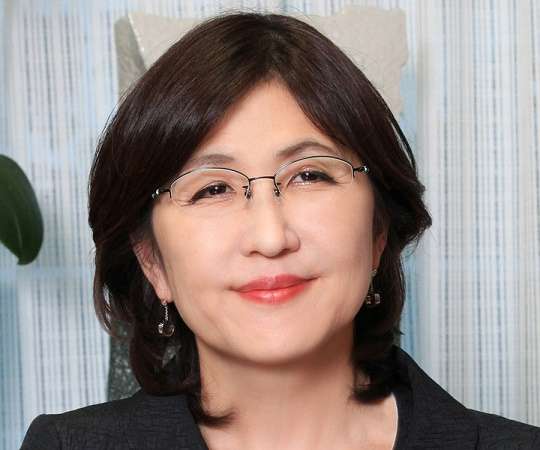 北原みのり氏「稲田朋美防衛大臣はクラスに絶対1人いた嫌な女子」