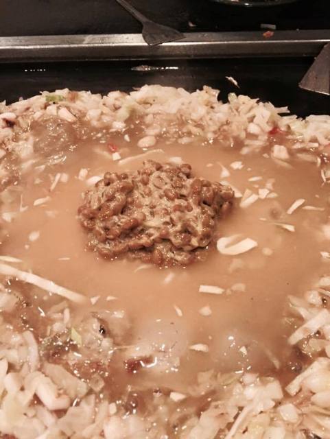 納豆アレンジレシピ!