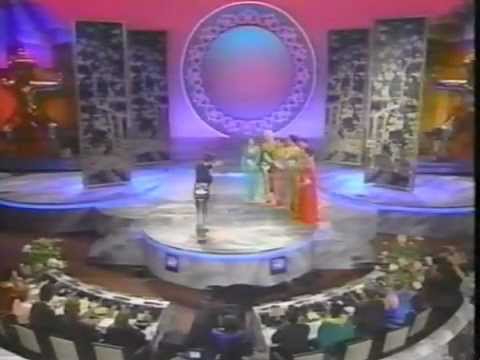 Miss universe 1992-Full - YouTube