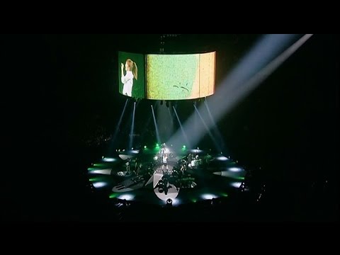 aiko-『Loveletter』（from Live Blu-ray/DVD『POPS』) - YouTube