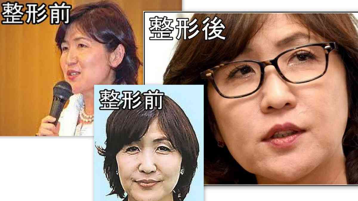 北原みのり氏「稲田朋美防衛大臣はクラスに絶対1人いた嫌な女子」