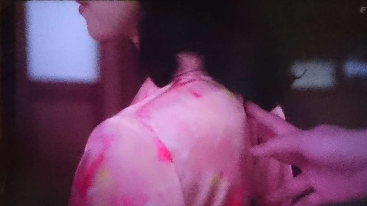 【実況・感想】山崎豊子ドラマスペシャル 女の勲章