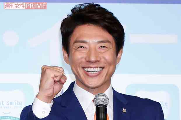 松岡修造の娘が宝塚音楽学校に合格 宝塚OGがコネ入団を否定