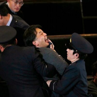 今村雅弘復興大臣発言に便乗？　新潟の避難者施設に電話「自主避難者は帰ればいい」
