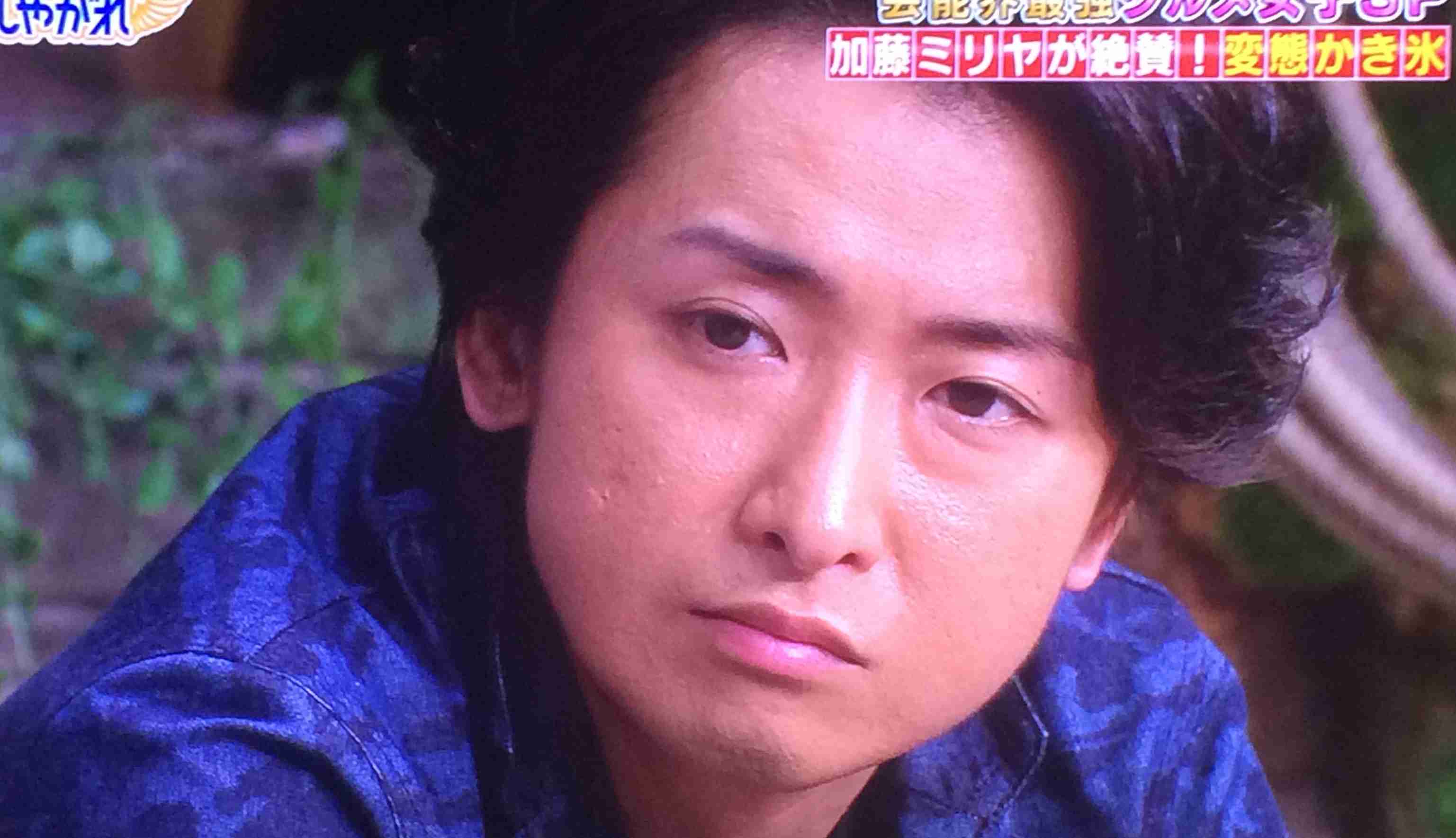 変な柄のTシャツどうしてる？