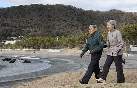 【実況・感想】池上彰 緊急スペシャル 皇室がわかれば日本がわかる