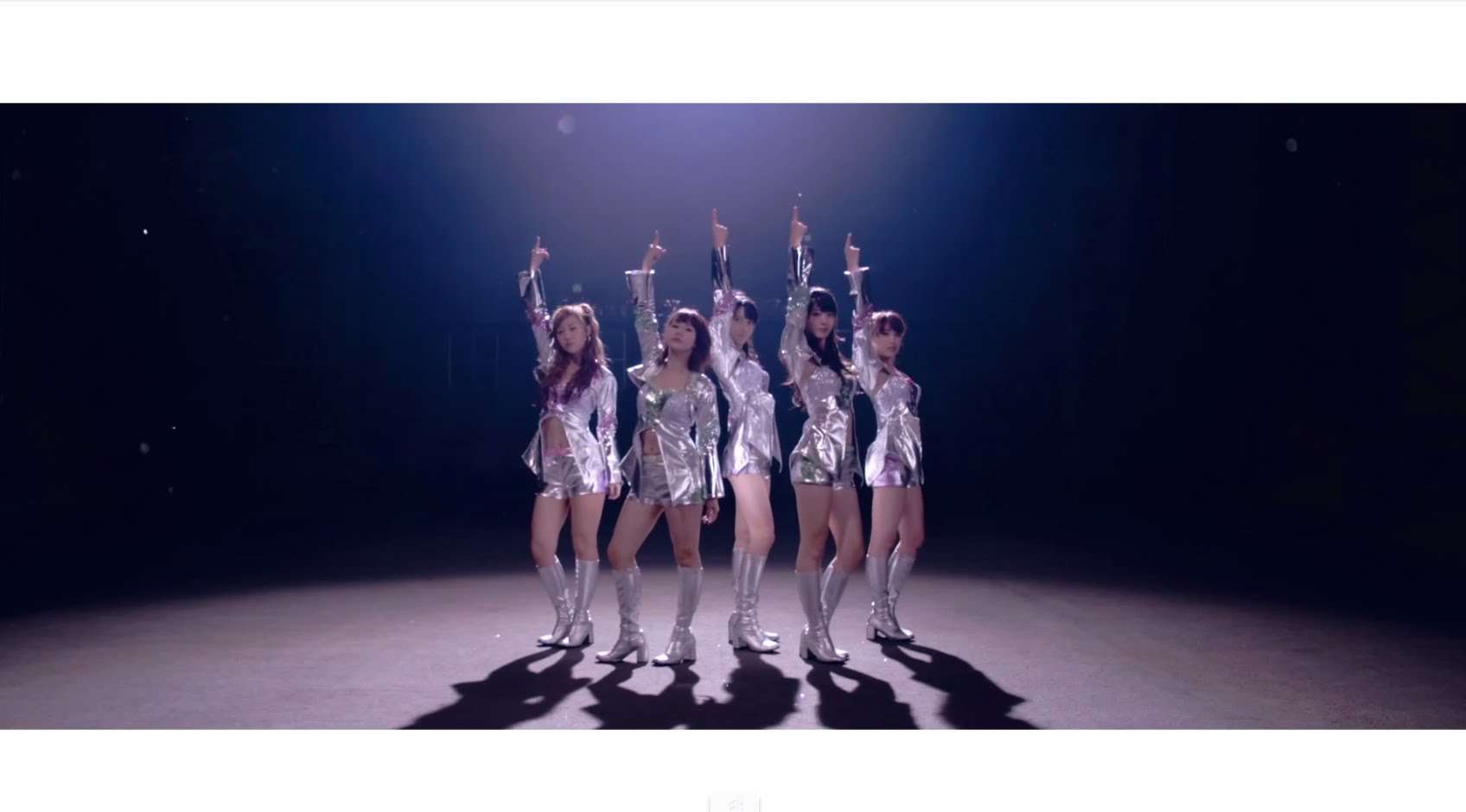 ℃-ute 『THE FUTURE』(Dance Shot Ver.) - YouTube
