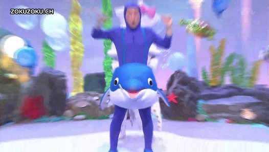 [実況・感想] “新”おかあさんといっしょ ガールズちゃんねる Girls Channel