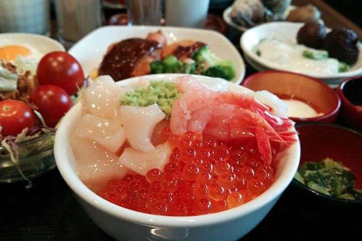 2017年版「朝食のおいしいホテルランキング」