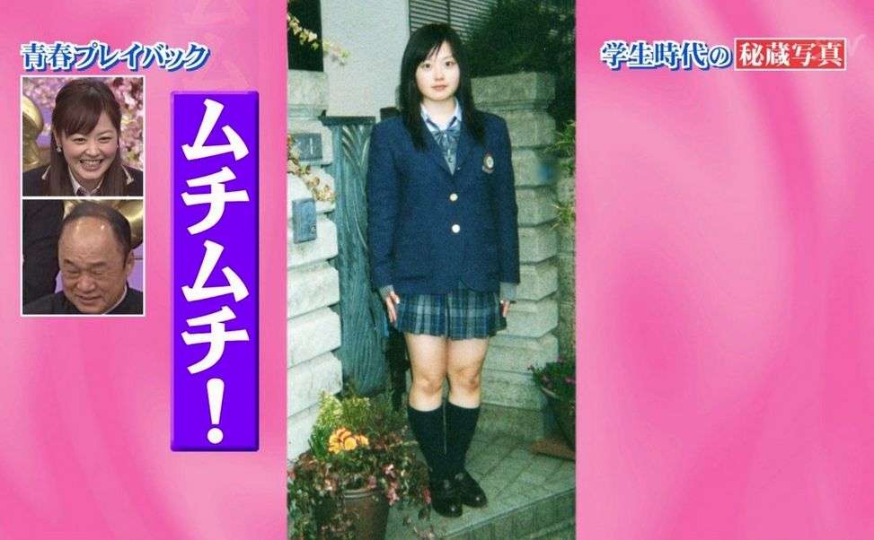 水卜麻美アナ、ビジネスデブ疑惑に怒り「必死でサラダ食べてるのに！」