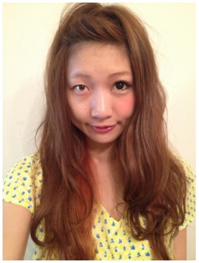 美人あるある