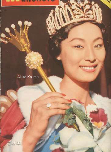 世界各国のミスユニバースの画像を貼るトピ♪