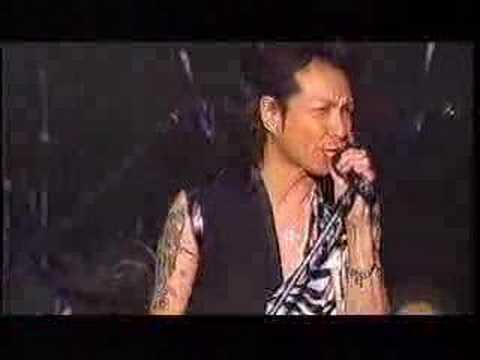 The Mods-激しい雨が(80's Festival) - YouTube