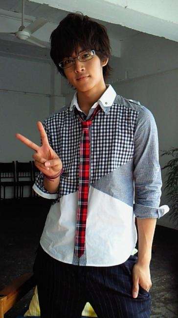 松坂桃李さん専用トピ