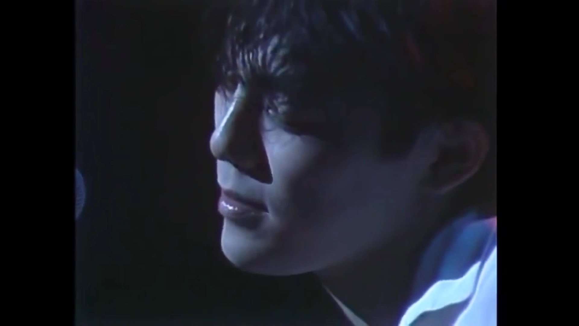 尾崎豊「I LOVE YOU」 - YouTube
