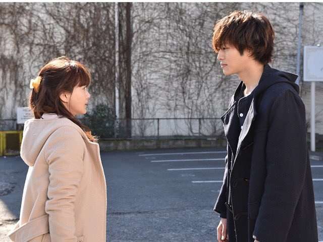 松坂桃李さん専用トピ