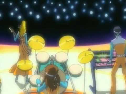 Daft Punk - One More Time - YouTube