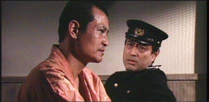 【実況・感想】テレビ東京開局記念日 ドラマ特別企画「破獄」
