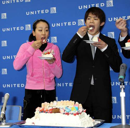 男気！小塚崇彦さん、親友・真央から引退事前連絡も「プライベートのことなので…」と詳細明かさず : スポーツ報知