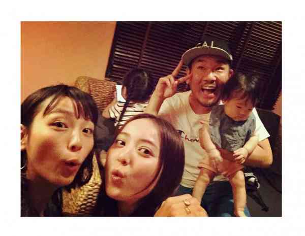 佐々木希の意味深写真にツッコミ 同棲匂わせる料理にスタジオざわつく