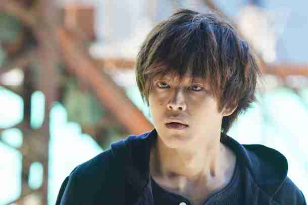 松坂桃李さん専用トピ