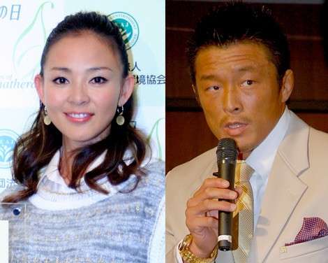 「清原和博に匹敵するビッグネーム」元大物スポーツ選手に