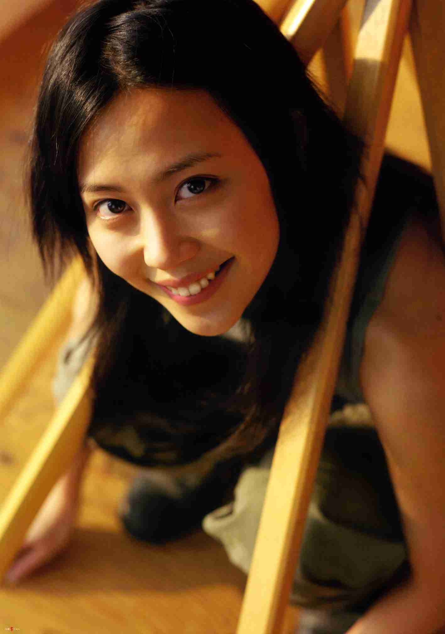 いろんな木村佳乃が見たい