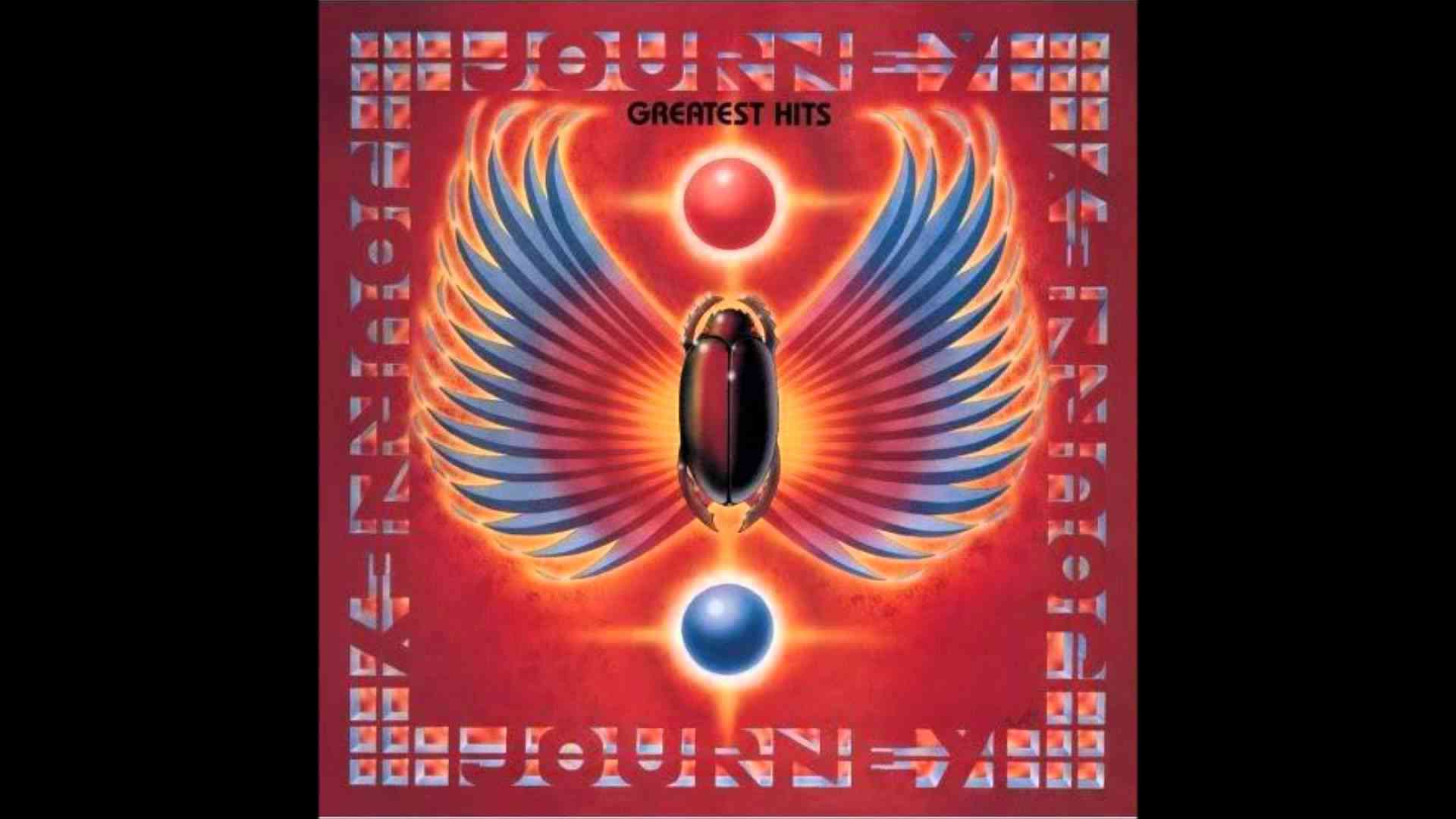 Journey - Send Her My Love (HQ) - YouTube