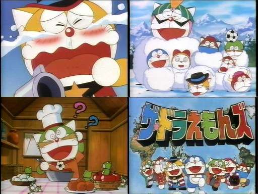 【大山のぶ代世代】昔懐かしいドラえもんアニメを語る