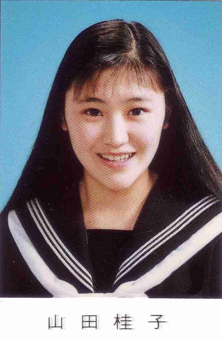 有名人が学生だった頃の画像を貼るトピ