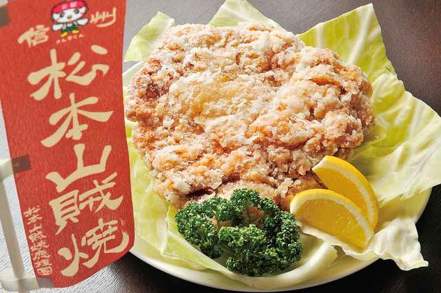 いろんな県の名物が知りたい