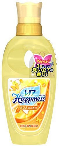 好きな匂いの柔軟剤♡