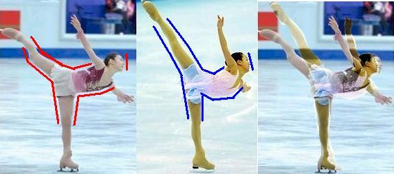 26.浅田真央のスゴイ実力／マスコミの嫌がらせ･不当ｼﾞｬｯｼﾞ･印象操作｜和敬清寂 ～書かぬが仏～
