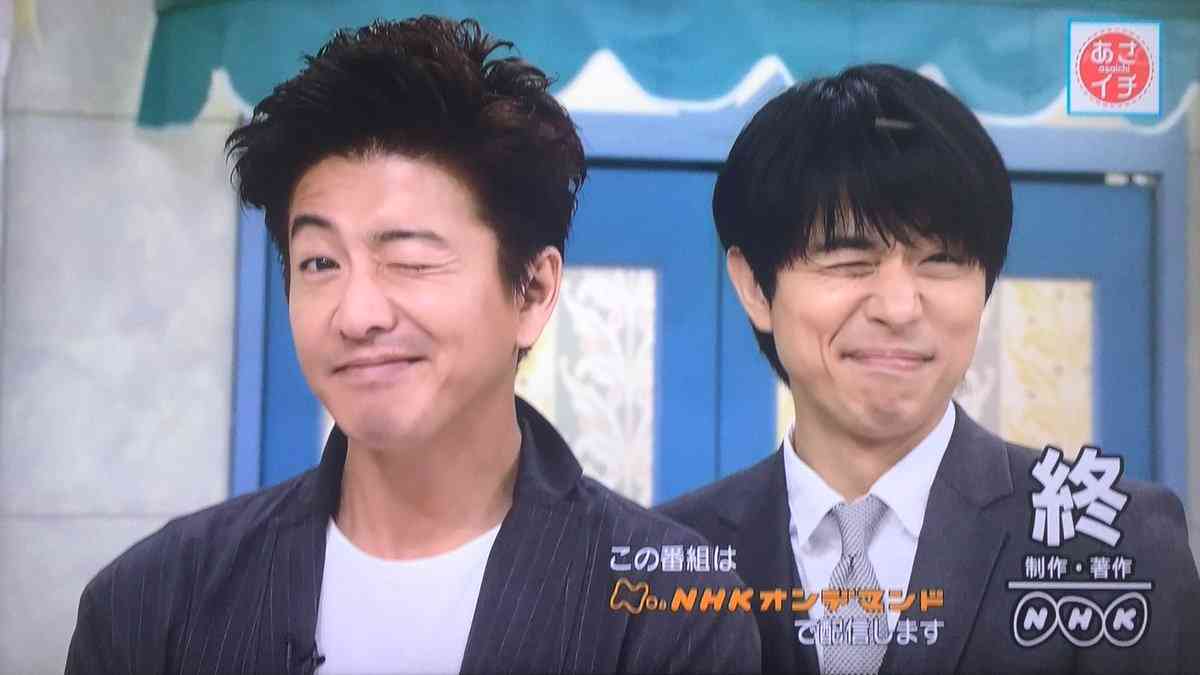 NHK「あさイチ」に生出演の木村拓哉、20代の自分について「今ここに居たら張り倒す」とダメ出し