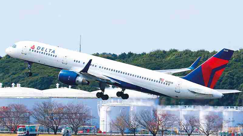 デルタ航空､｢成田離れ･ソウルシフト｣の理由 | 週刊東洋経済(ビジネス) | 東洋経済オンライン | 経済ニュースの新基準