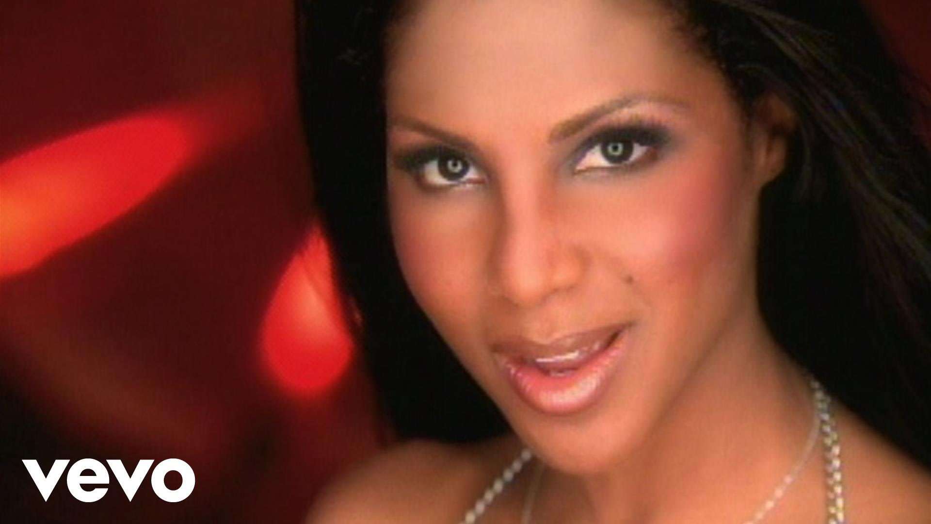 Toni Braxton - He Wasn't Man Enough - YouTube