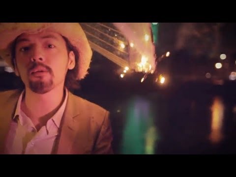 七尾旅人 "サーカスナイト" (Official Music Video) - YouTube