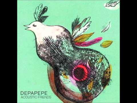 DEPAPEPE－木漏れ陽のなかで - YouTube